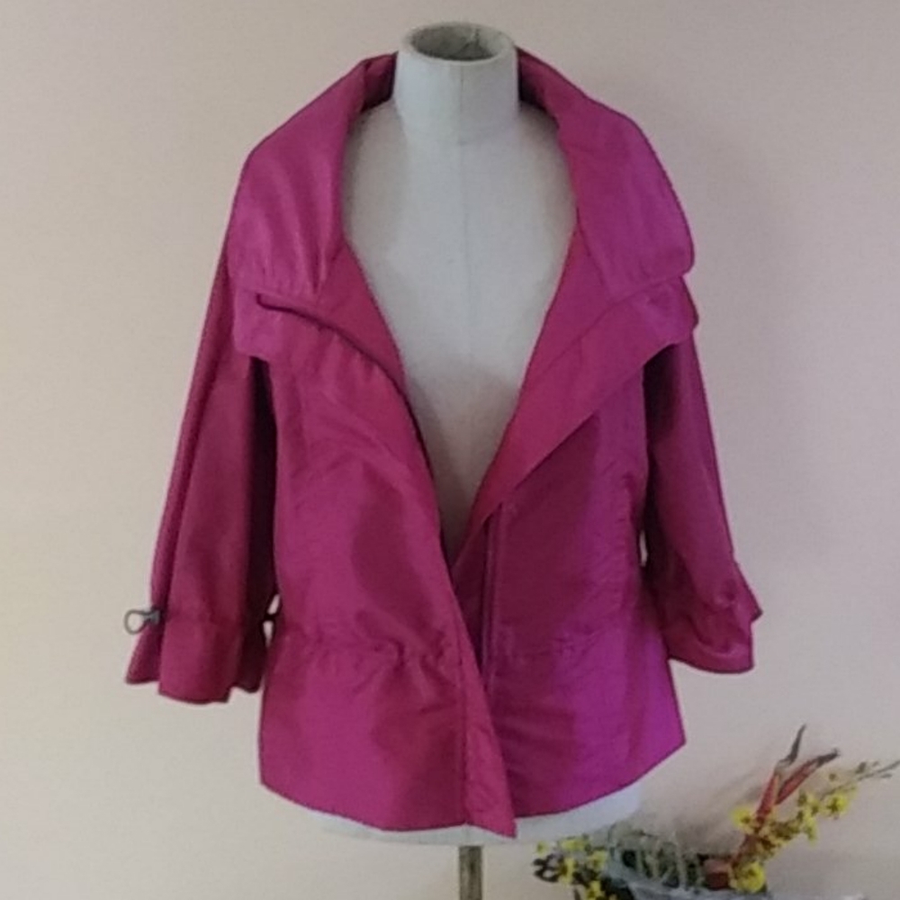 Spanner Jacket. - image 6